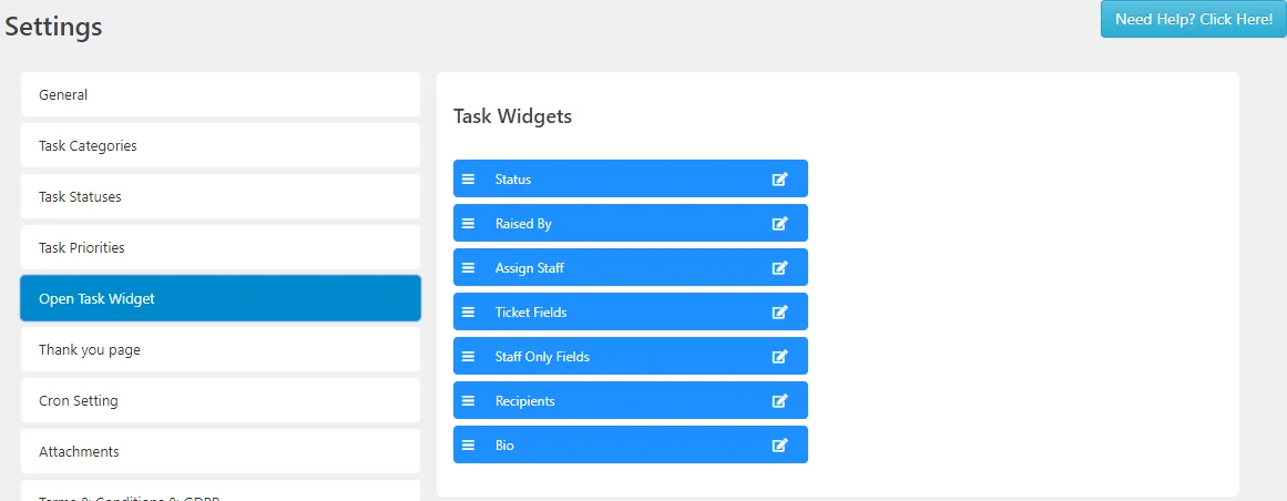 CRMHelpDesk Manager Guide Lvl 2